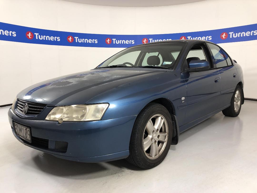 Photo '4' of Holden Commodore Photo '4' of Holden Commodore