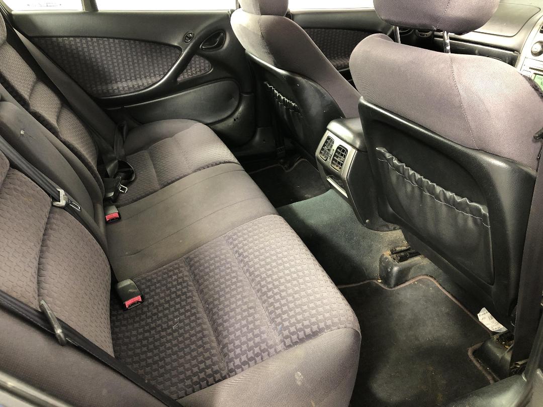 Photo '20' of Holden Commodore Photo '20' of Holden Commodore