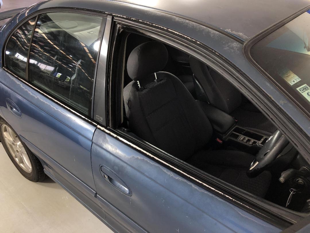 Photo '26' of Holden Commodore Photo '26' of Holden Commodore