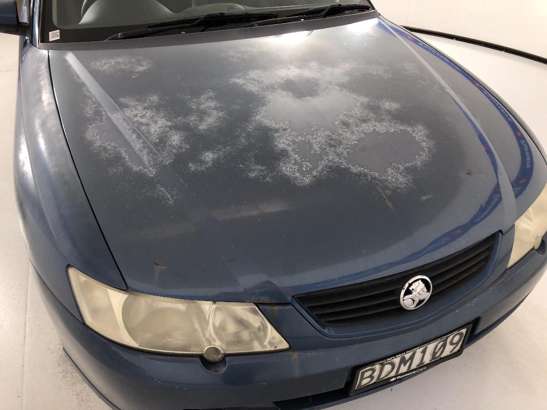 Photo '27' of Holden Commodore Photo '27' of Holden Commodore