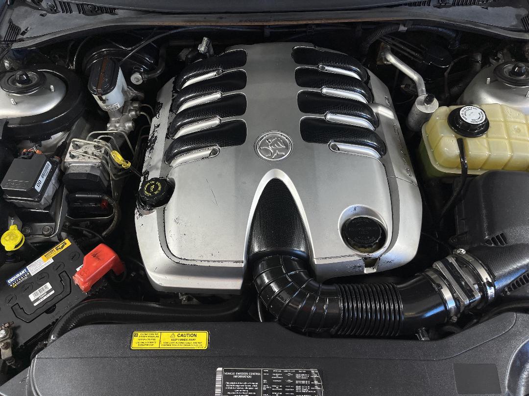 Photo '13' of Holden Commodore