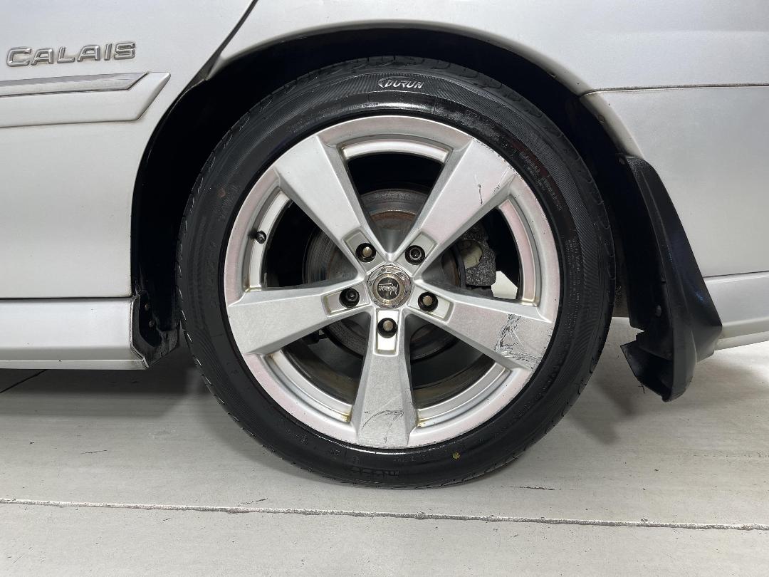 Photo '11' of Holden Commodore