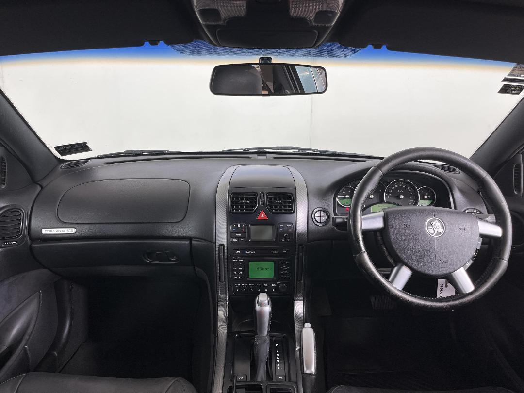 Photo '17' of Holden Commodore