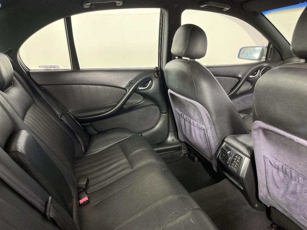 Photo '20' of Holden Commodore