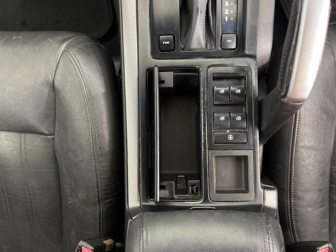 Photo '23' of Holden Commodore