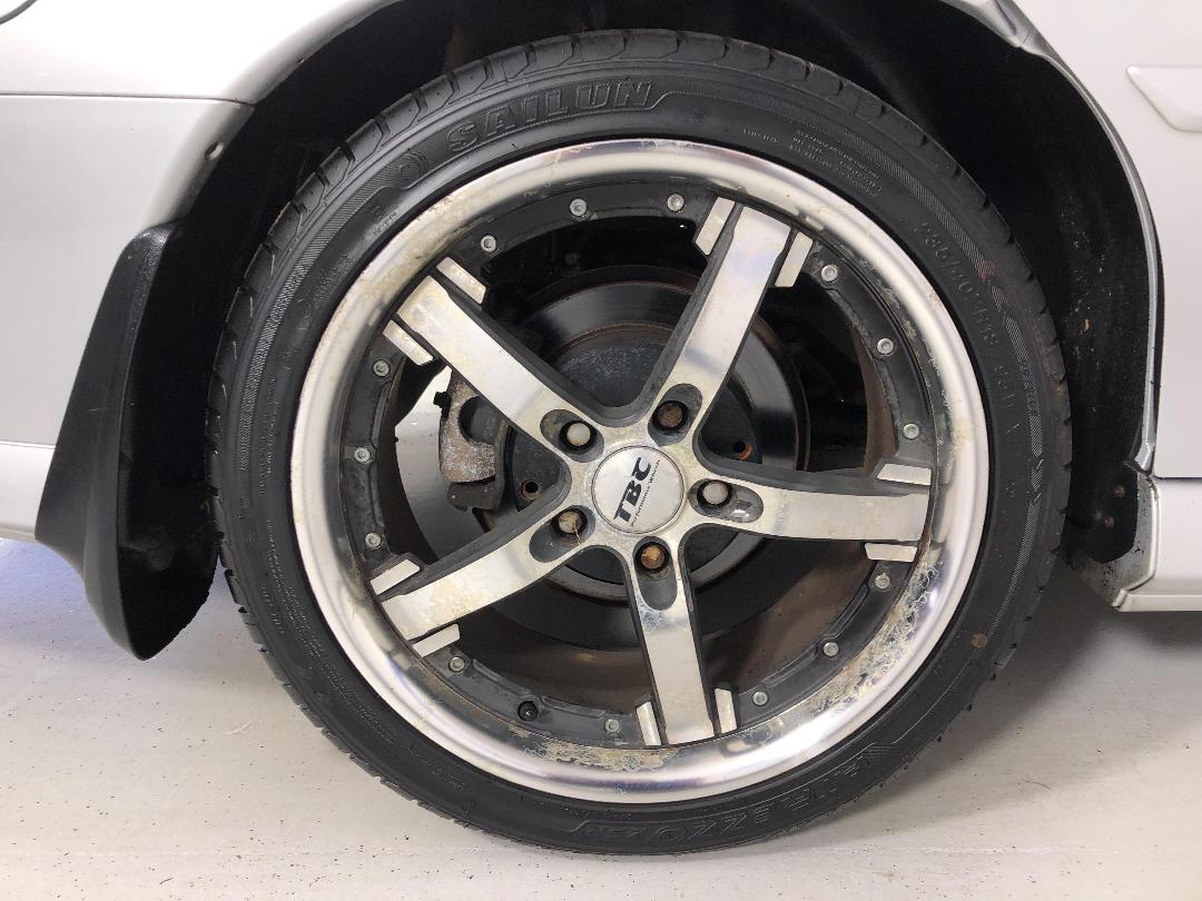 Photo '12' of Holden Commodore