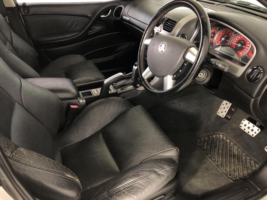 Photo '16' of Holden Commodore