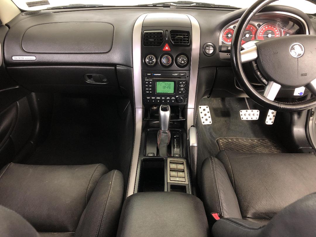 Photo '17' of Holden Commodore