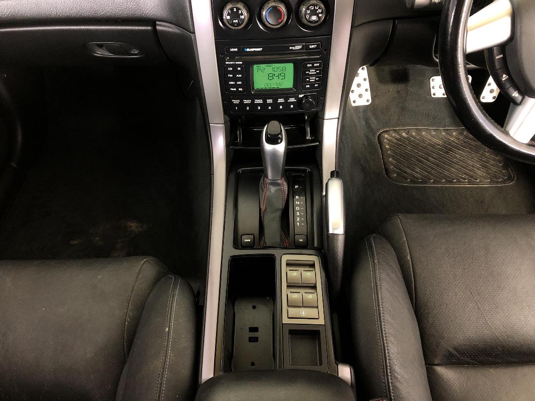 Photo '18' of Holden Commodore