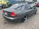 Thumbnail '3' of Holden Commodore Acclaim