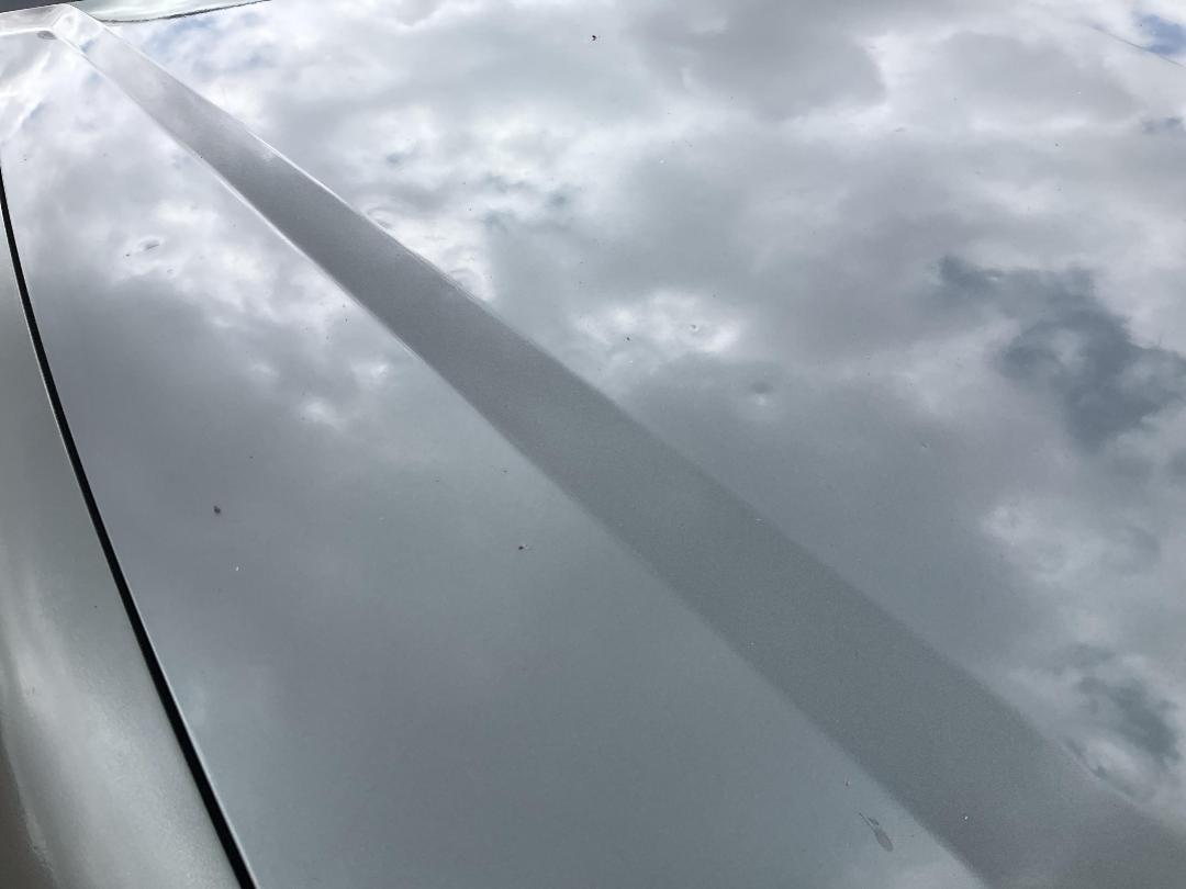 Photo '7' of Holden Commodore Acclaim