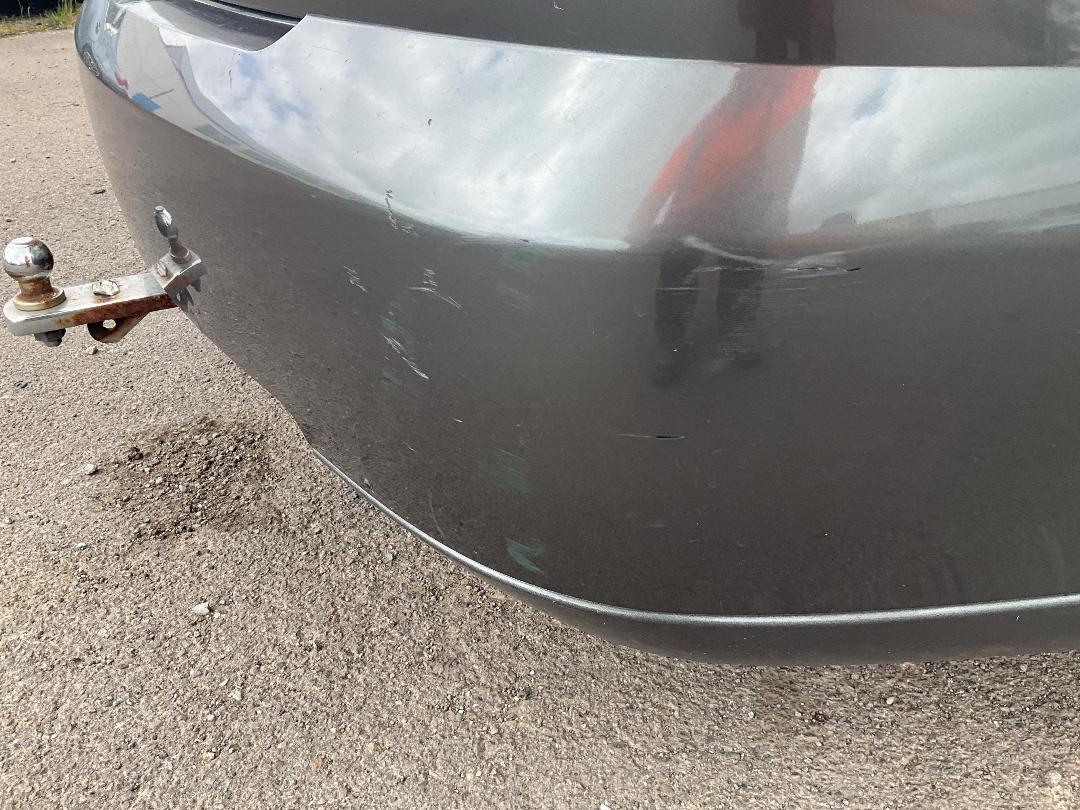 Photo '8' of Holden Commodore Acclaim