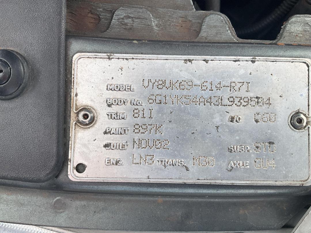 Photo '14' of Holden Commodore Acclaim