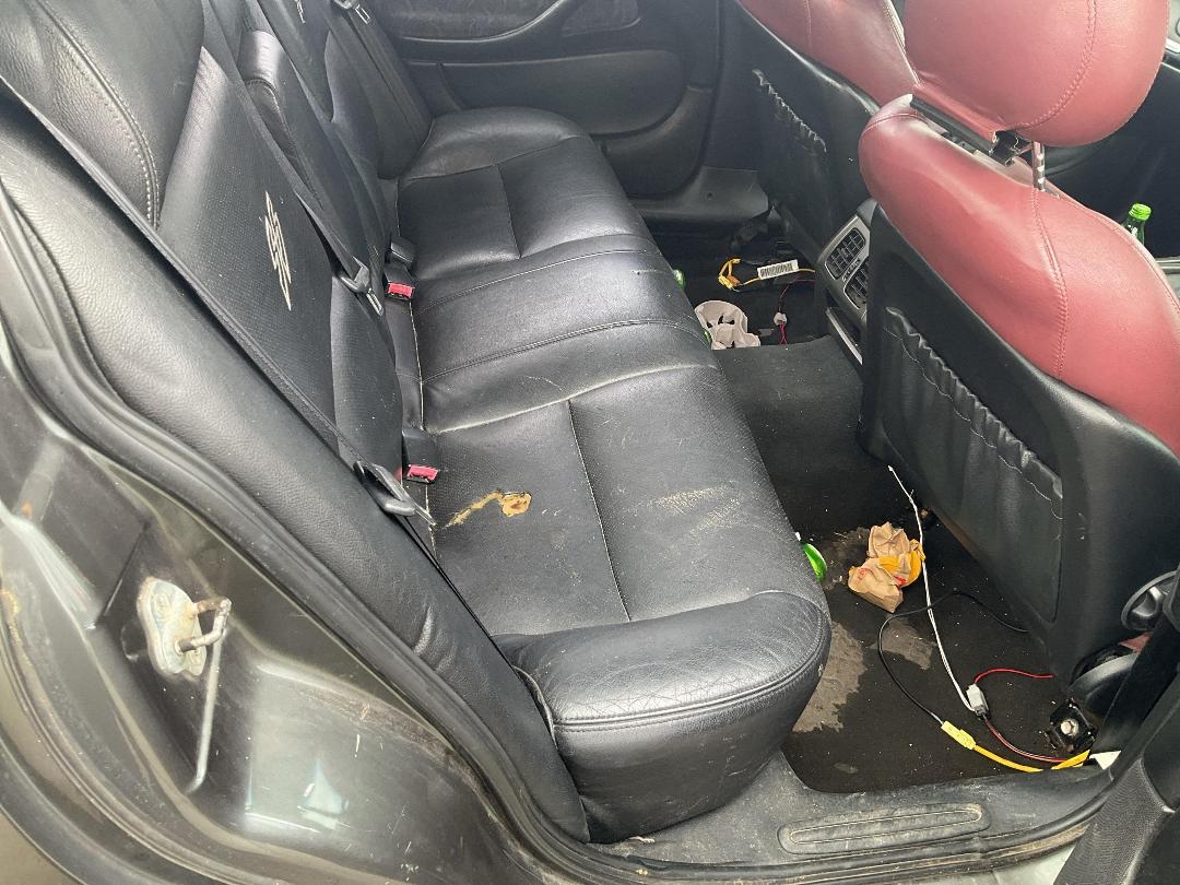 Photo '15' of Holden Commodore Acclaim