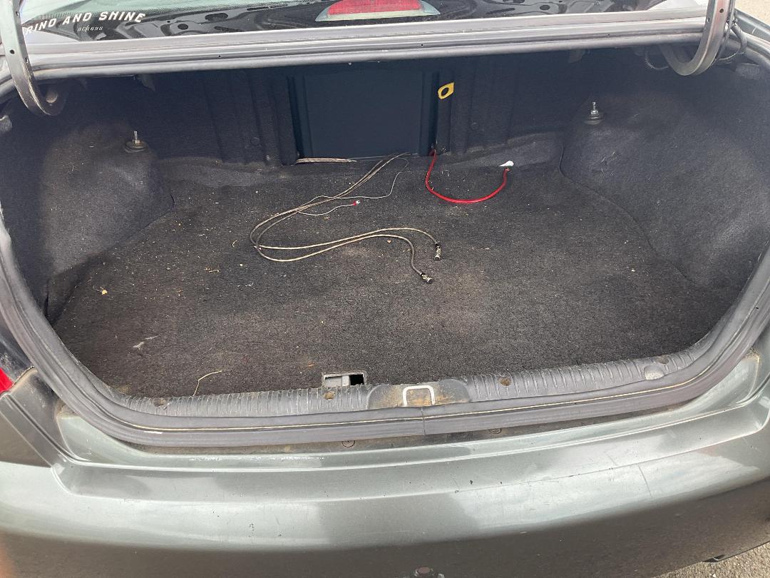 Photo '16' of Holden Commodore Acclaim