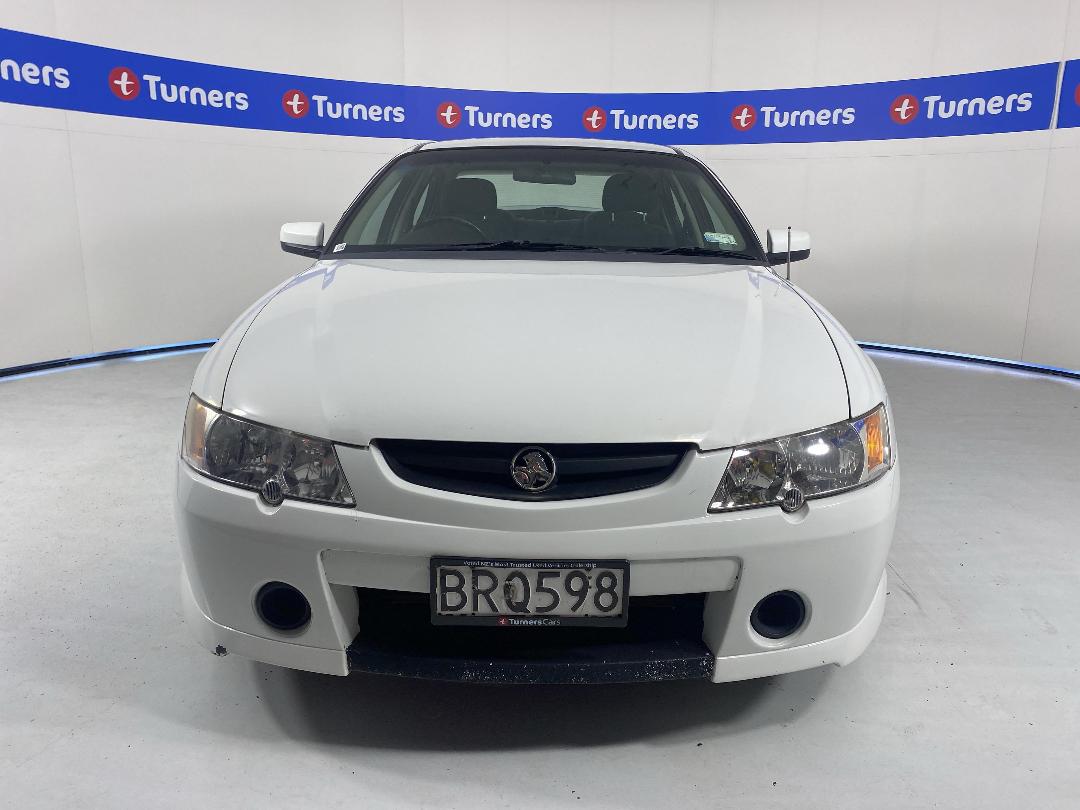 Photo '2' of Holden Commodore Photo '2' of Holden Commodore