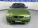 Thumbnail '2' of Holden Commodore