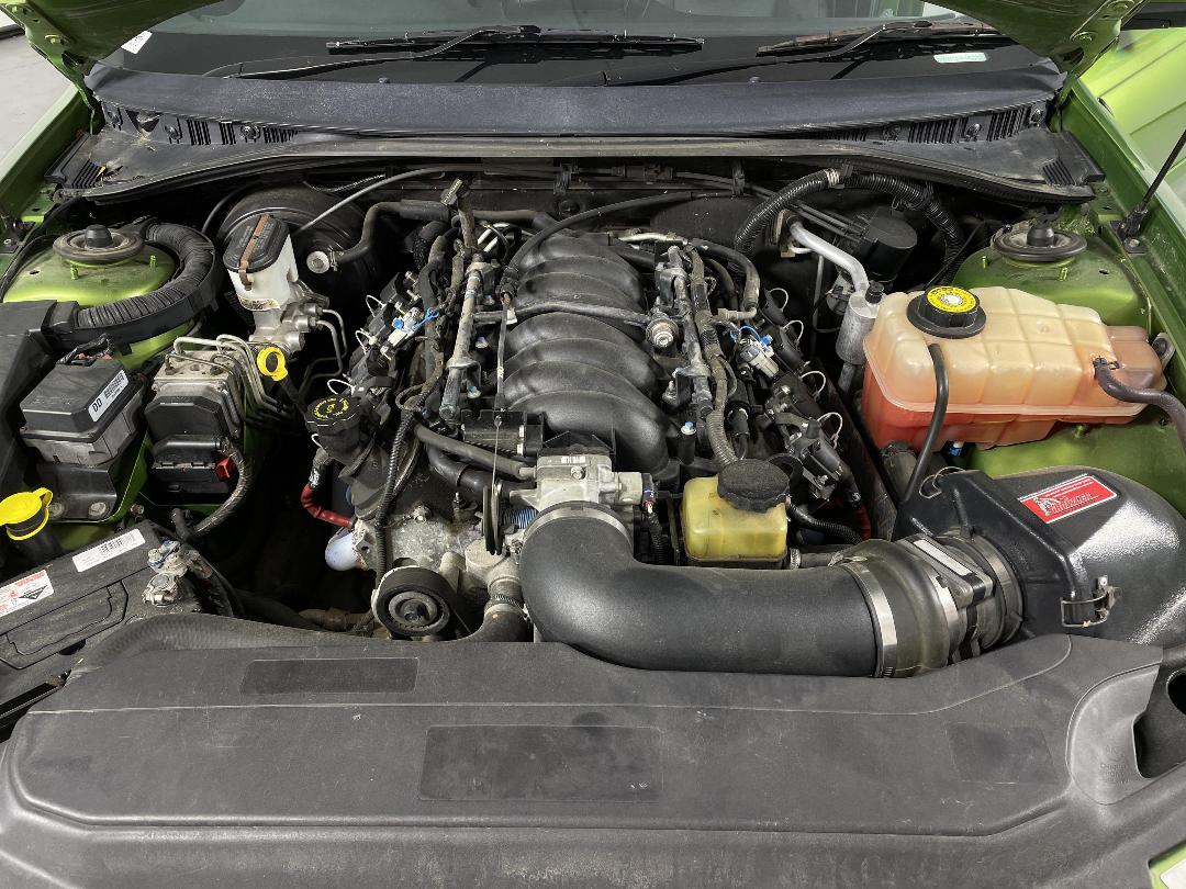 Photo '13' of Holden Commodore