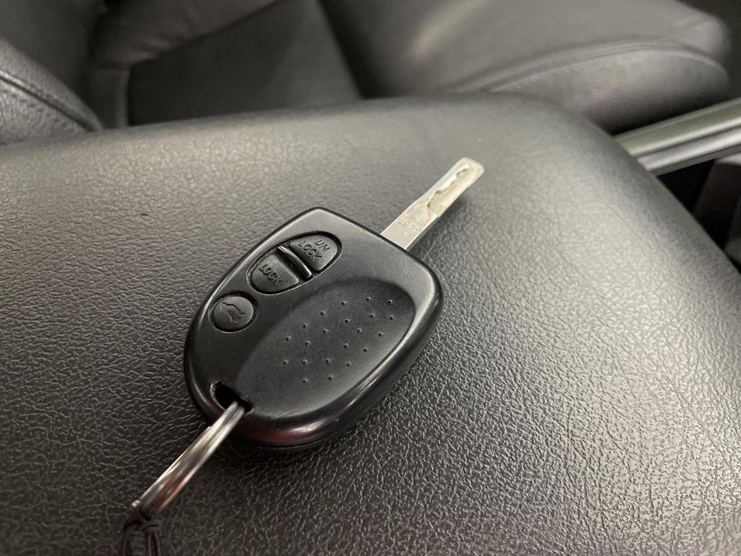 Photo '22' of Holden Commodore