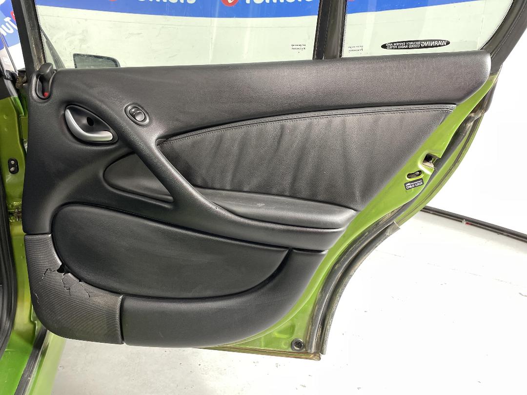 Photo '19' of Holden Commodore