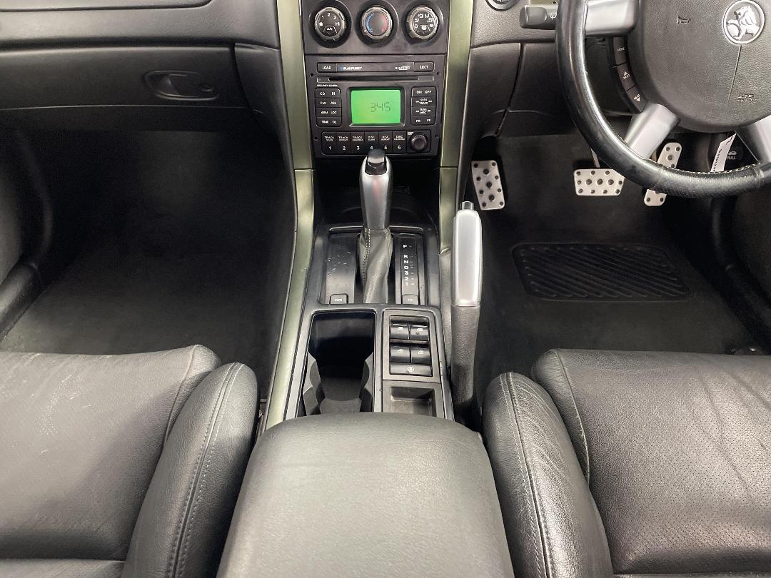 Photo '18' of Holden Commodore