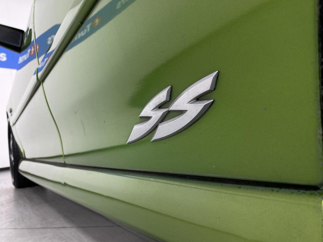 Photo '25' of Holden Commodore