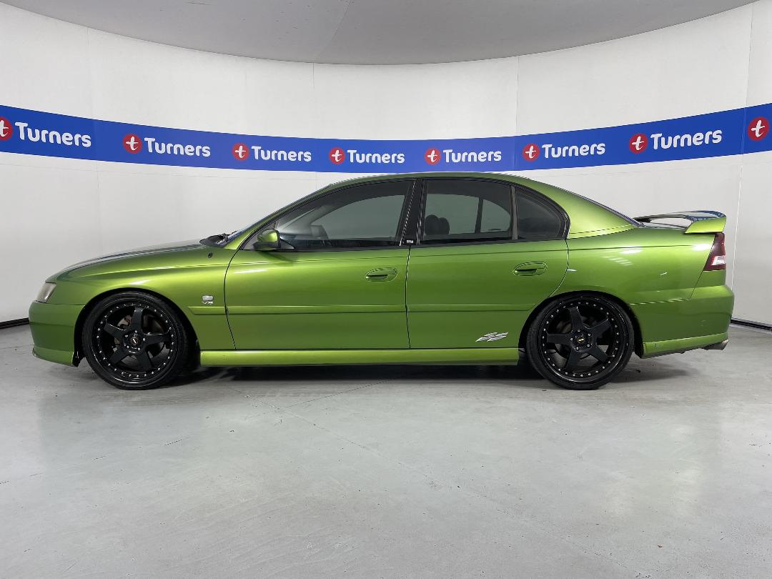 Photo '24' of Holden Commodore