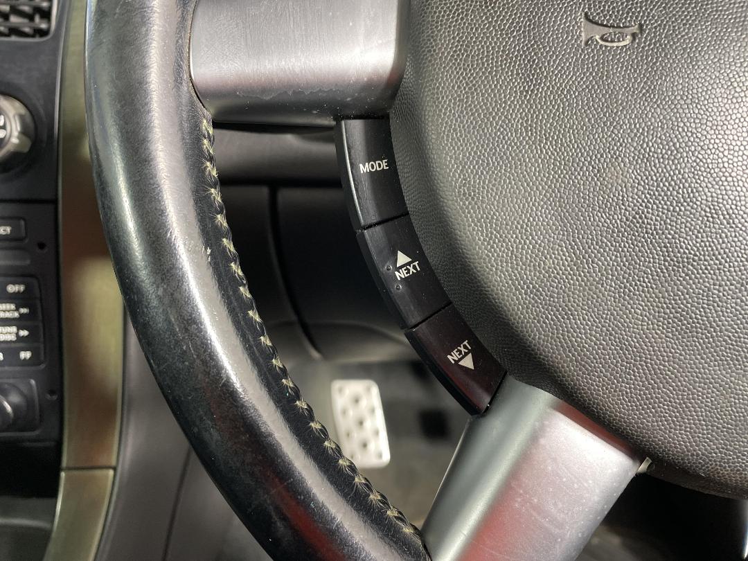 Photo '27' of Holden Commodore