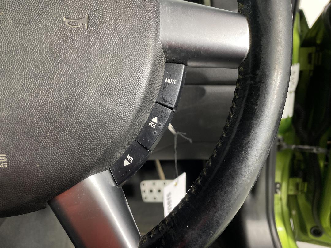 Photo '28' of Holden Commodore