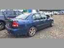 Thumbnail '4' of Holden Commodore Acclaim