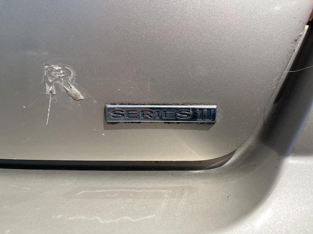 Photo '22' of Holden Commodore Berlina V6