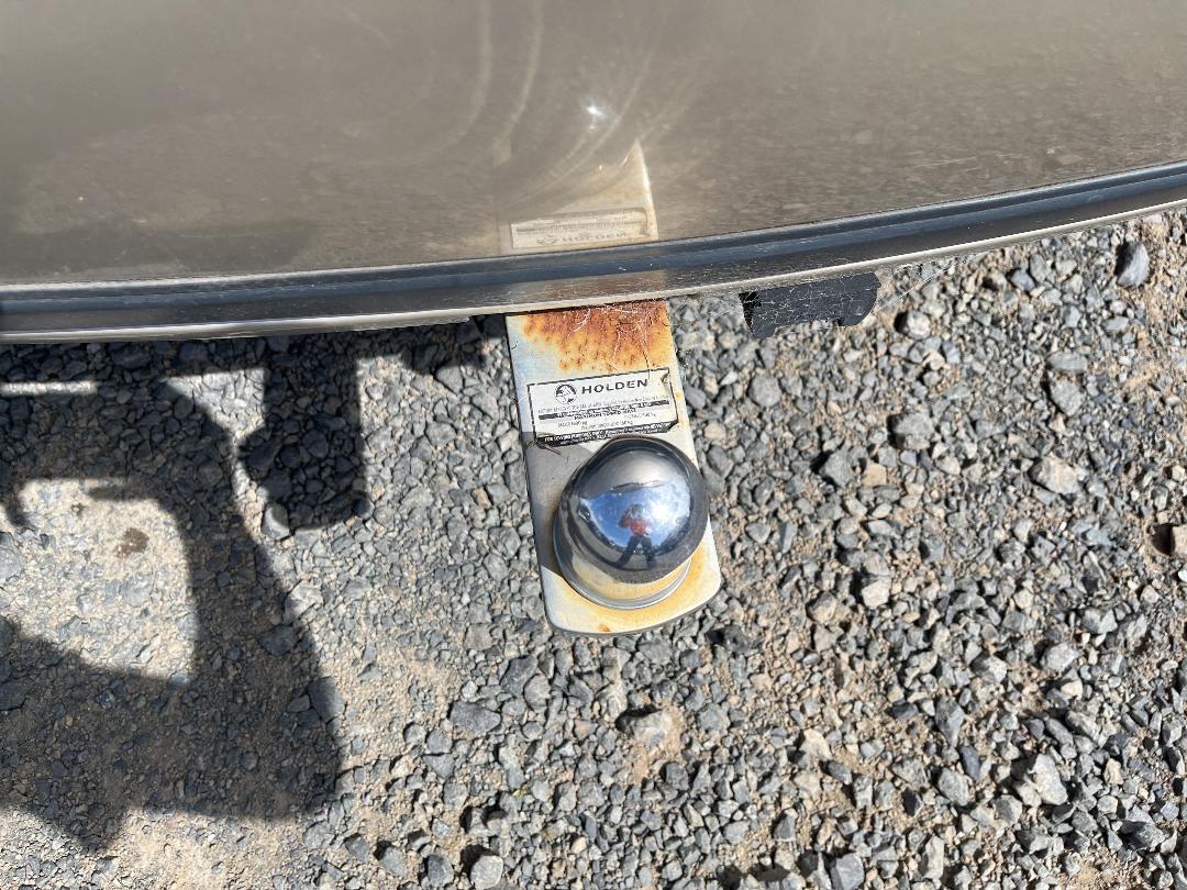 Photo '24' of Holden Commodore Berlina V6