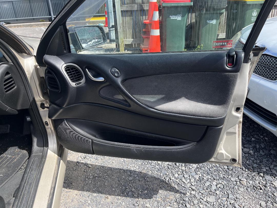 Photo '13' of Holden Commodore Berlina V6