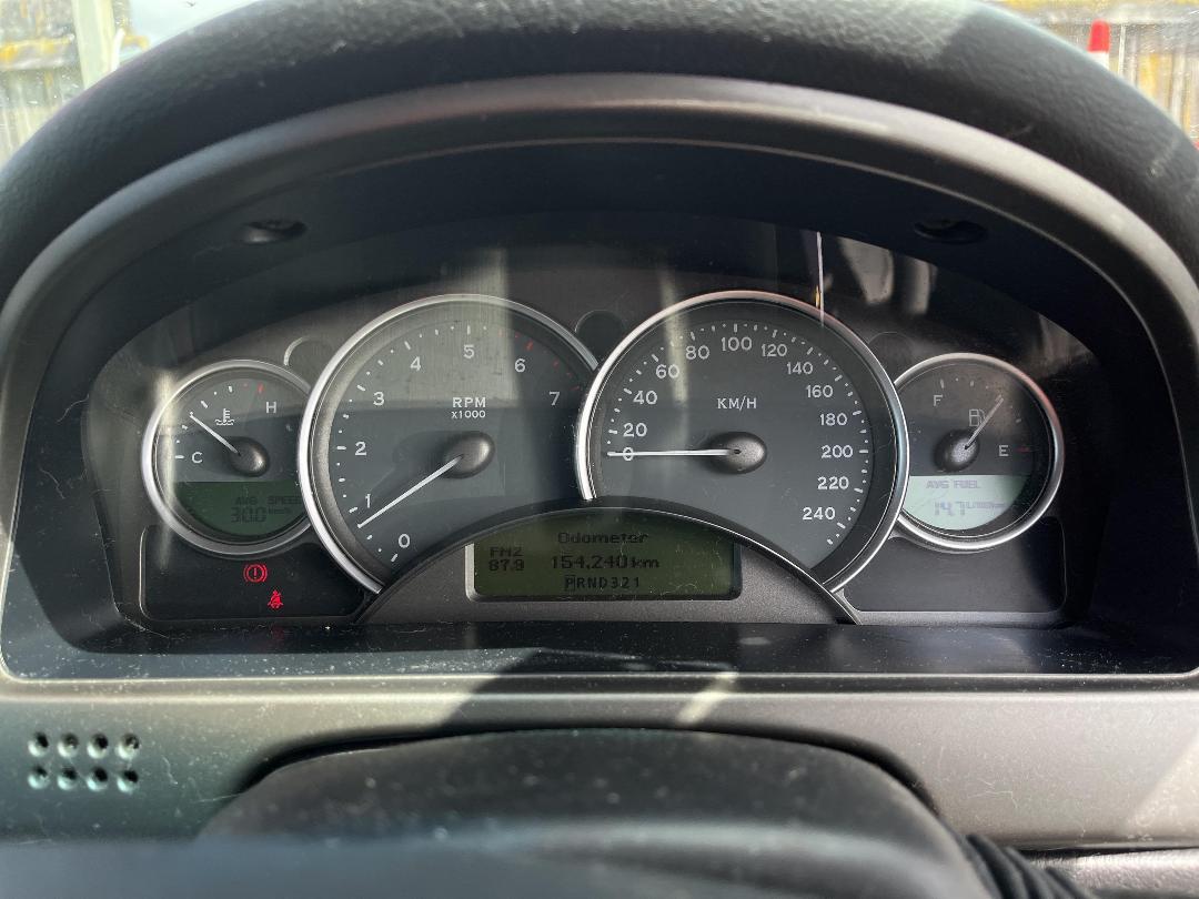 Photo '19' of Holden Commodore Berlina V6