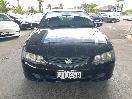 Thumbnail '3' of Holden Commodore S V8