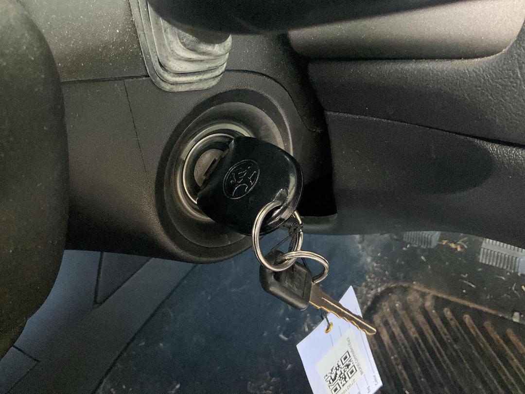 Photo '19' of Holden Commodore S V8