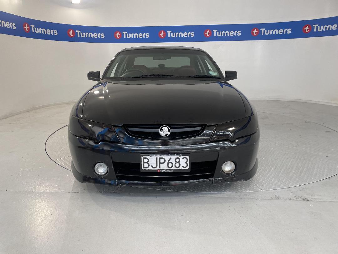 Photo '2' of Holden Commodore Photo '2' of Holden Commodore