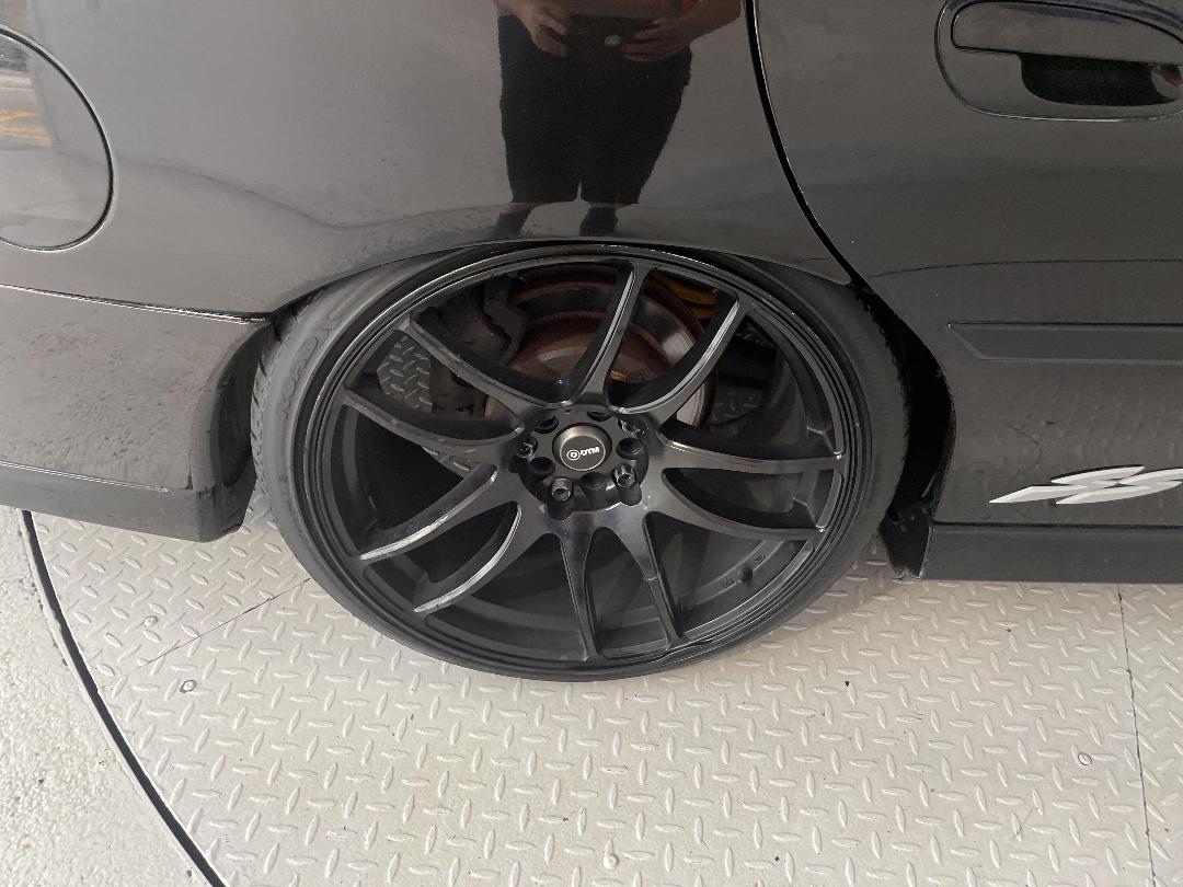 Photo '12' of Holden Commodore Photo '12' of Holden Commodore