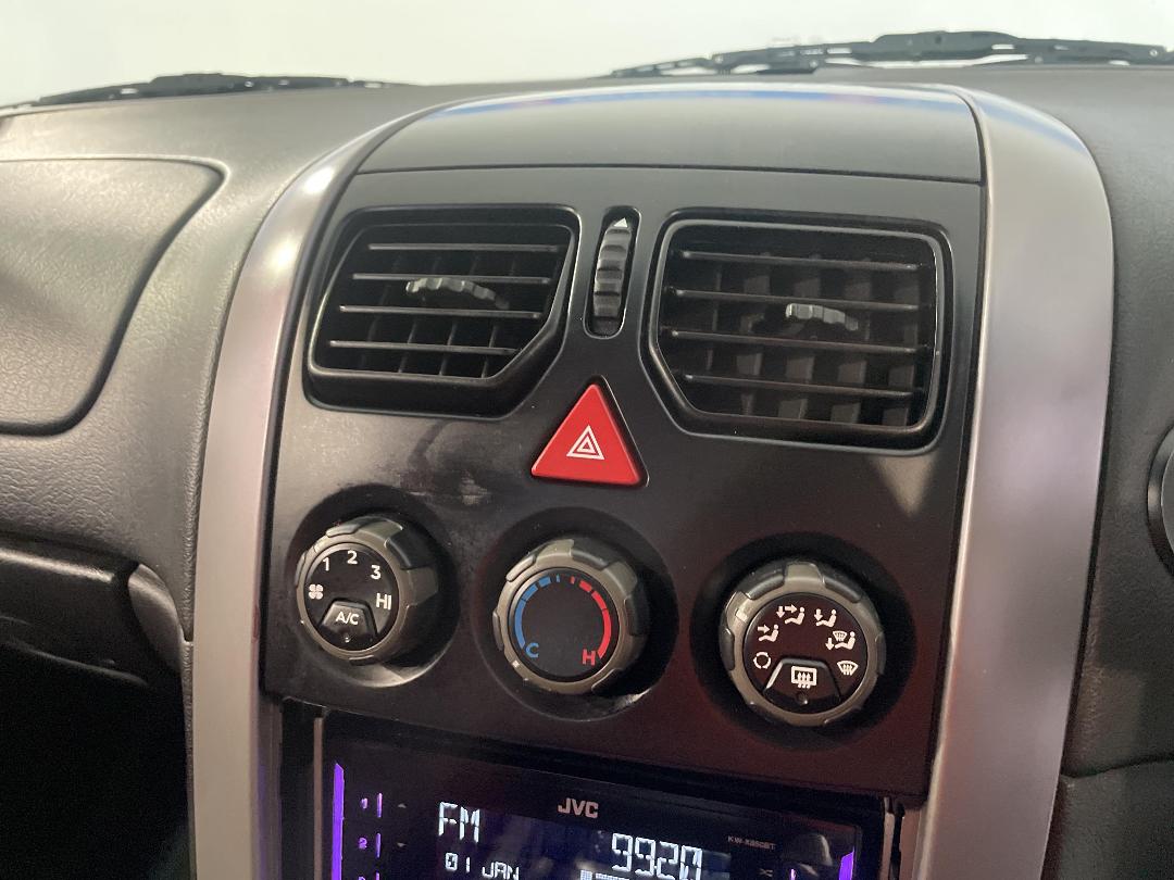 Photo '26' of Holden Commodore Photo '26' of Holden Commodore