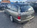 Thumbnail '4' of Holden Commodore Exec