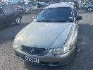 Thumbnail '2' of Holden Commodore Exec