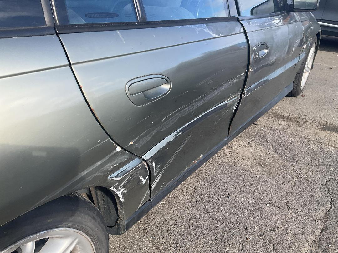 Photo '7' of Holden Commodore Exec Photo '7' of Holden Commodore Exec