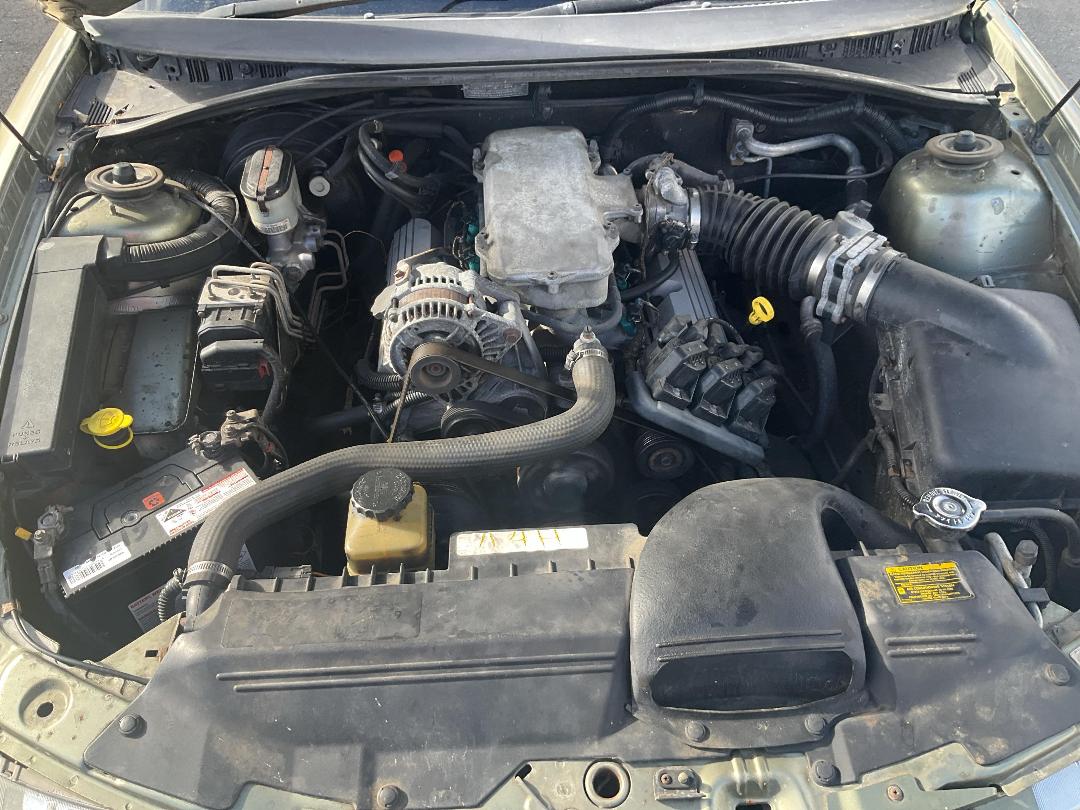 Photo '12' of Holden Commodore Exec Photo '12' of Holden Commodore Exec