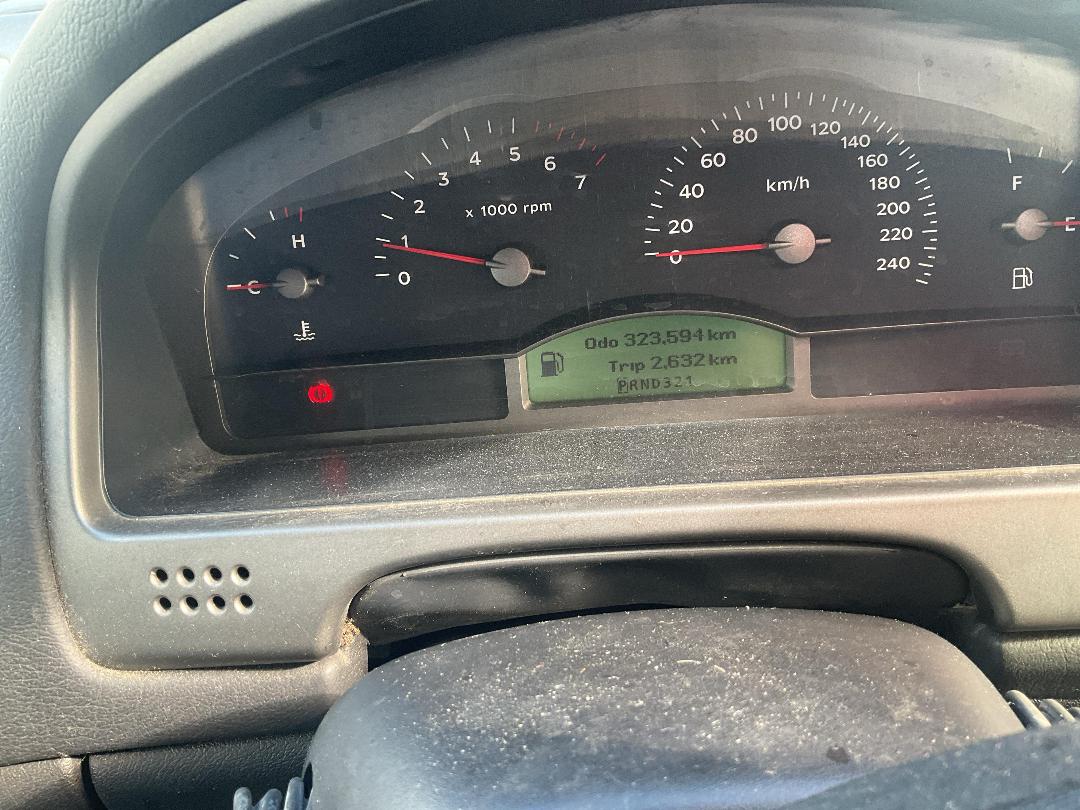 Photo '15' of Holden Commodore Exec Photo '15' of Holden Commodore Exec