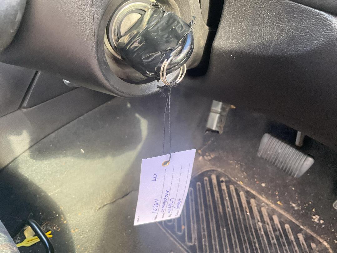 Photo '14' of Holden Commodore Exec Photo '14' of Holden Commodore Exec