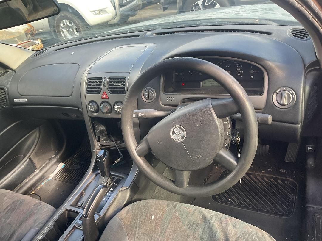 Photo '16' of Holden Commodore Exec Photo '16' of Holden Commodore Exec