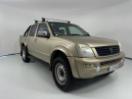 Photo of 2003 Holden Rodeo 4X2 LT Crew PU V6 2WD