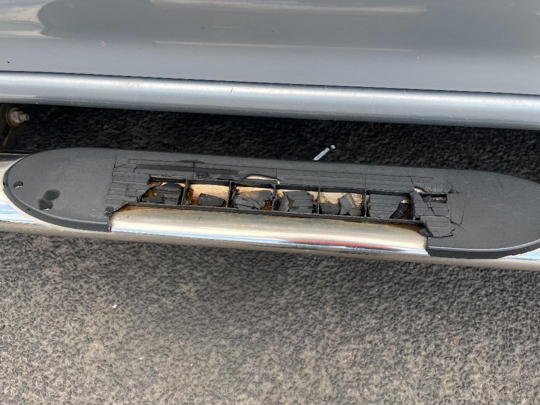 Photo '23' of Holden Rodeo 4X2 LX Crew V6