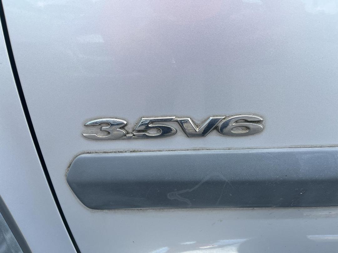 Photo '24' of Holden Rodeo 4X2 LX Crew V6