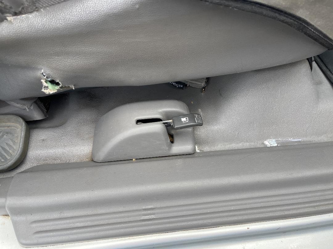 Photo '26' of Holden Rodeo 4X2 LX Crew V6